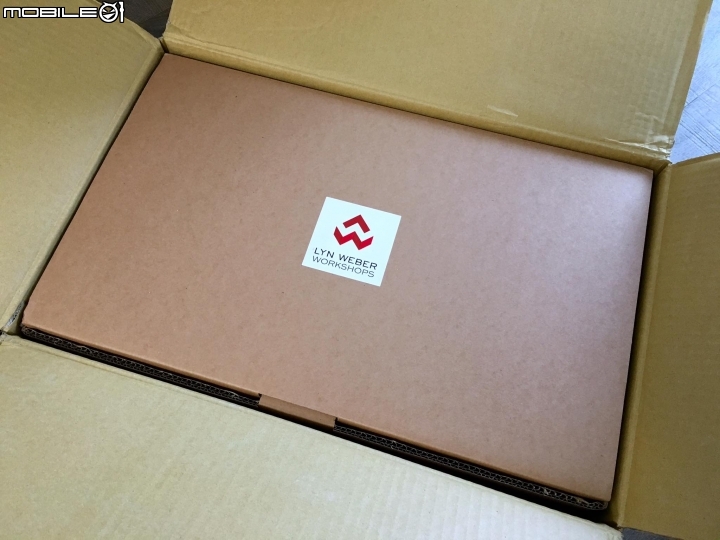 HG One 2016 Model 簡單開箱文