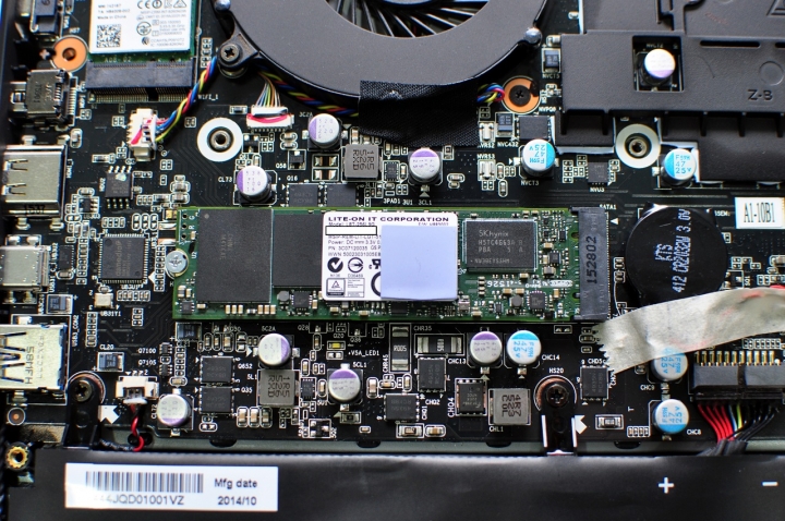 GIGABYTE P57W 最新力作，強勢登場