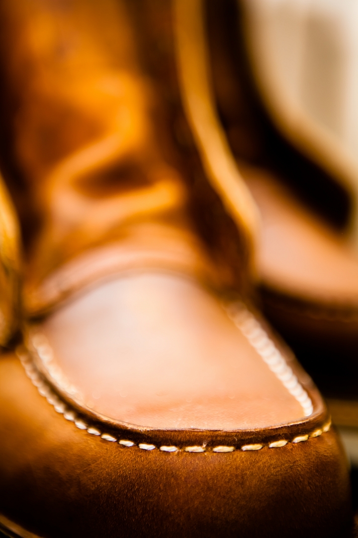 Red Wing 1907 & 8106 開箱藝術照 (圖多慎入)