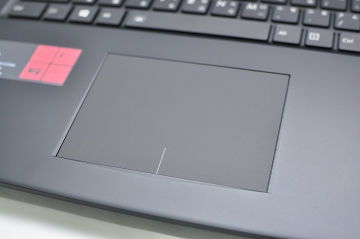 GIGABYTE P57W 最新力作，強勢登場