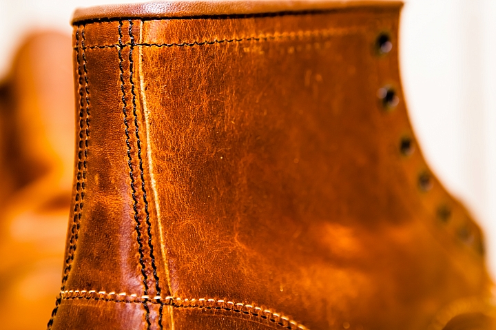 Red Wing 1907 & 8106 開箱藝術照 (圖多慎入)