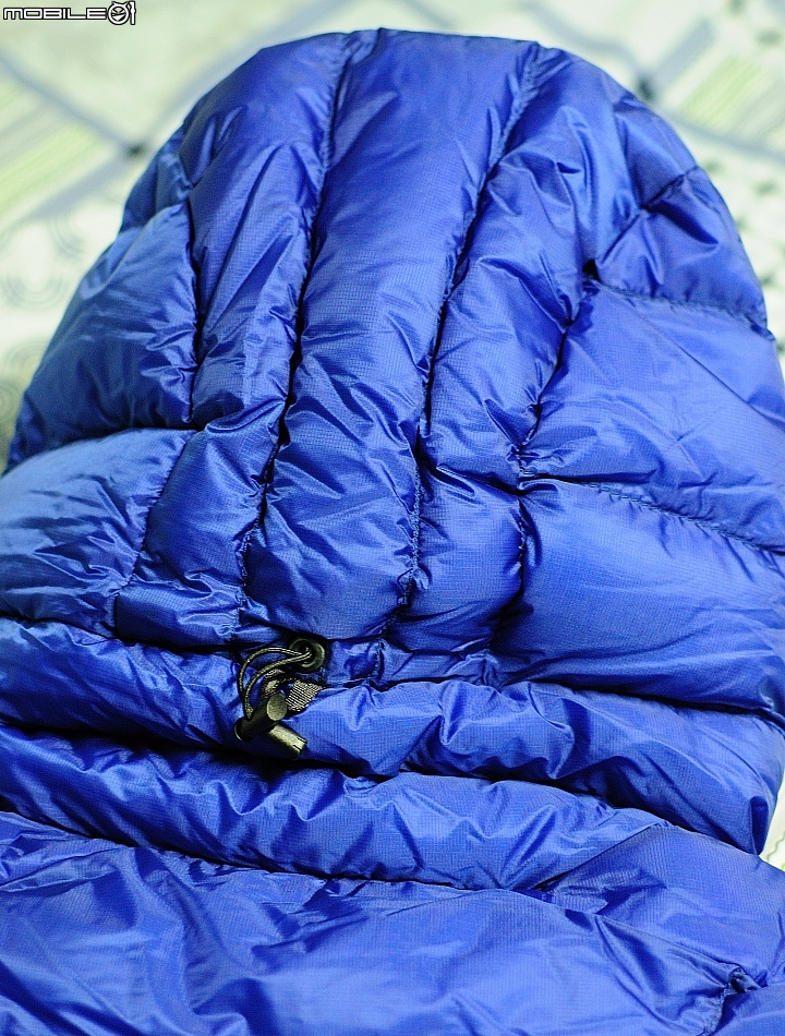 【開箱】Arcteryx Cerium LT Hoody 始祖鳥立體複合結構羽絨外套