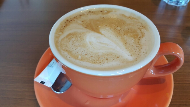 Smoko brunch 旅人開啟回憶澳洲遊學的夢境喜樂