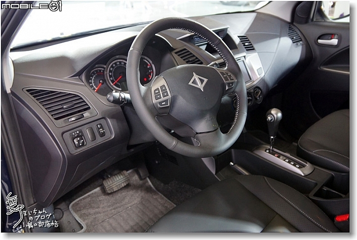 [Mitsubishi]2016世界新車大展之中華三菱展區速寫