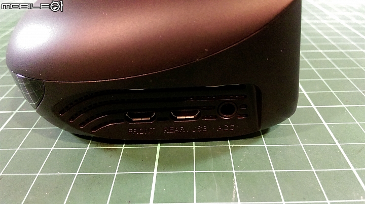 [開箱] 路易視 SX-085 FHD 1080P 鏡頭分離式行車記錄器