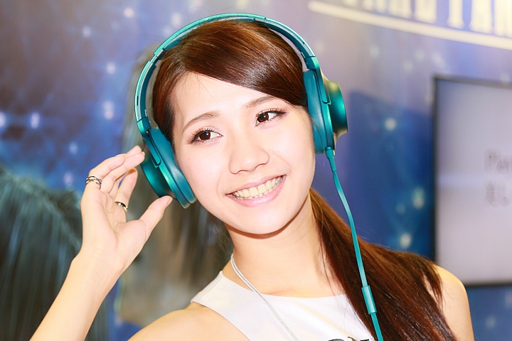 2016台北電玩展~SG習拍