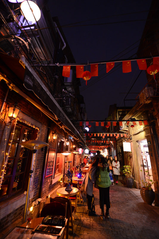好像沒什麼人氣的 Tamron SP 15-30mm F2.8 Di VC USD