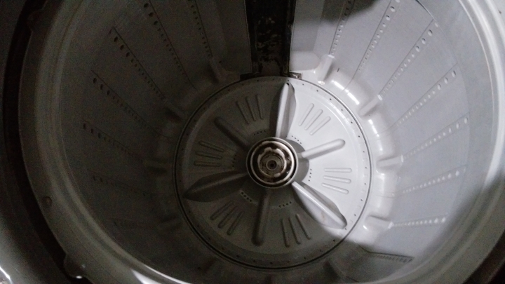 洗衣機如何拆