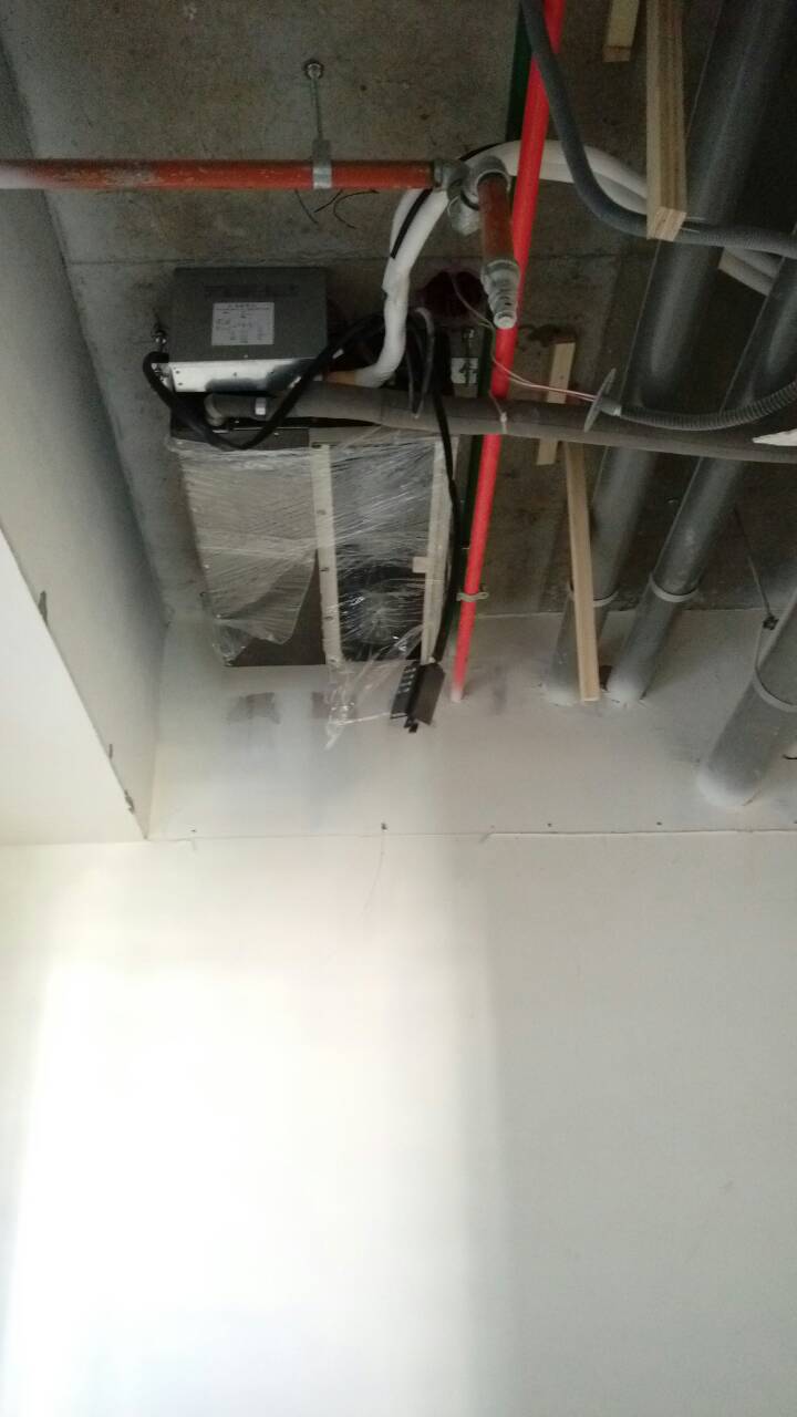 [開箱]新房(小兩房)冷調簡約風格
