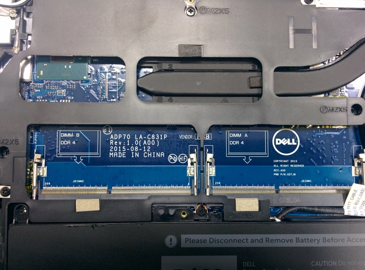 Dell latitude e5470 純開箱