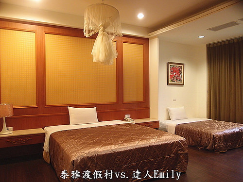 【泰雅渡假村】親子遊好去處,一泊二食之獵人活動體驗,遊戲設施及飯店食宿篇(上)