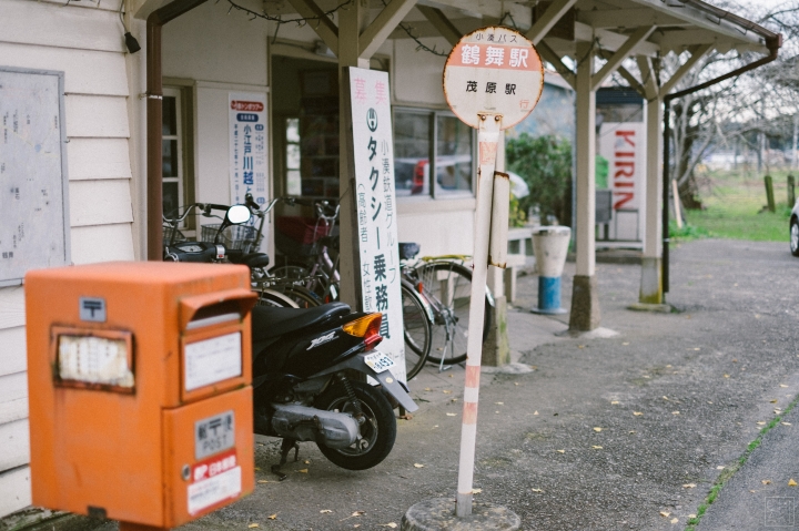 Fuji X系統的「浪攝流」 - Fujifilm X100T 使用心得