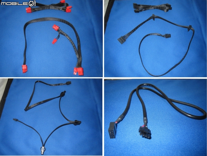 智慧電源新體驗 , TT Smart DPS G 650W Gold開箱
