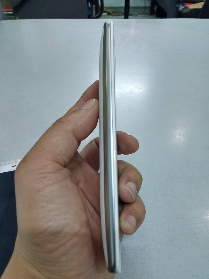 入手 moto x play