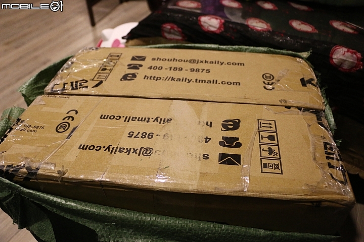 機器人吸塵器真的那麼貴嗎?~我又淘一台了~~~
