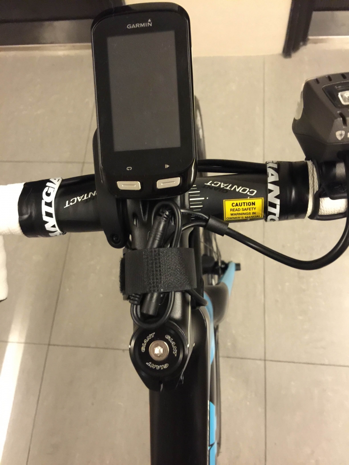 2016 Defy advanced 1開箱(圖多文字多）