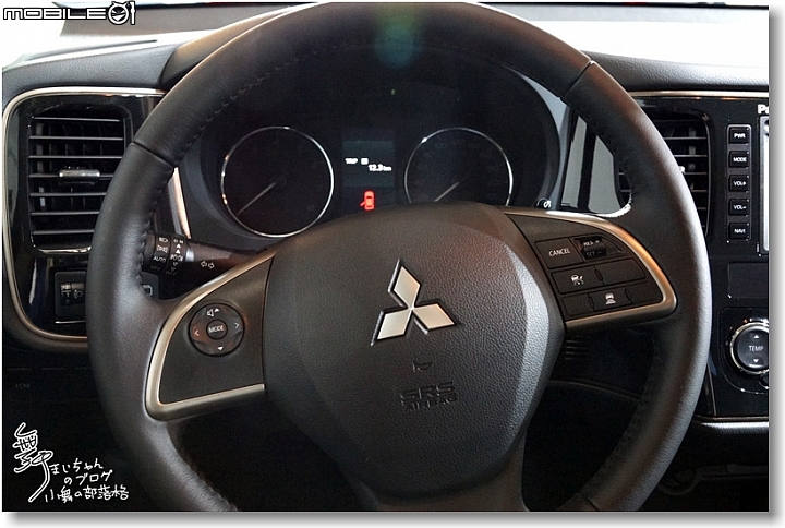 [Mitsubishi]2016世界新車大展之中華三菱展區速寫