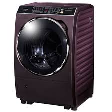 LG樂金 17KG蒸氣變頻滾筒洗衣機 與 Panasonic國際16公斤洗烘脫變頻洗衣機