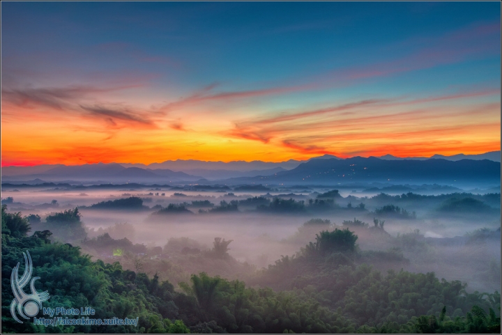 PENTAX 2015的回憶