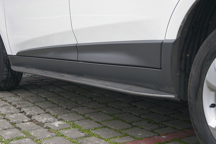 2016 U7 大白入替