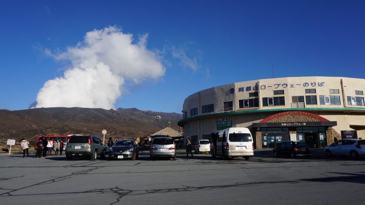 秋之日本 雷諾自駕微旅行 跟著LUTECIA出發吧