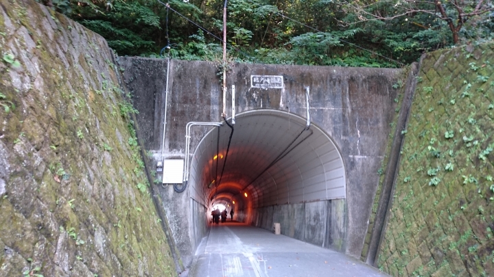 20151027 八位大叔登路日本南九州單車行----第四天