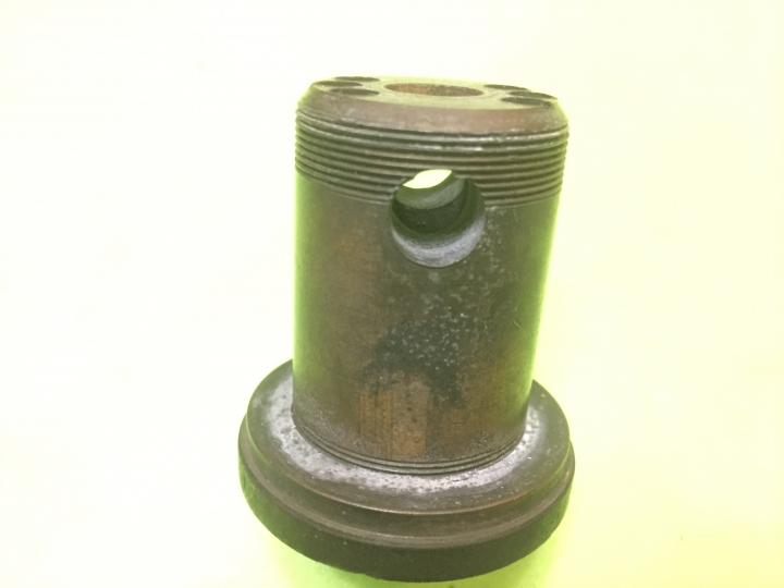 [分享]Tilley R1暖器之燃燒器解析