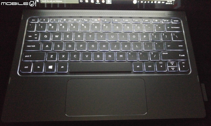 HP Spectre x2 12 開箱