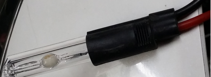 HID 燈泡??