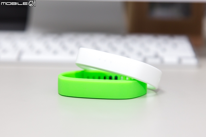 [開箱] Razer NABU X 雷蛇智慧手環