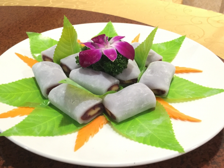 [年菜試吃]食記文章.新北市烤堂從燒烤料理轉型桌菜.值得一試的年菜.