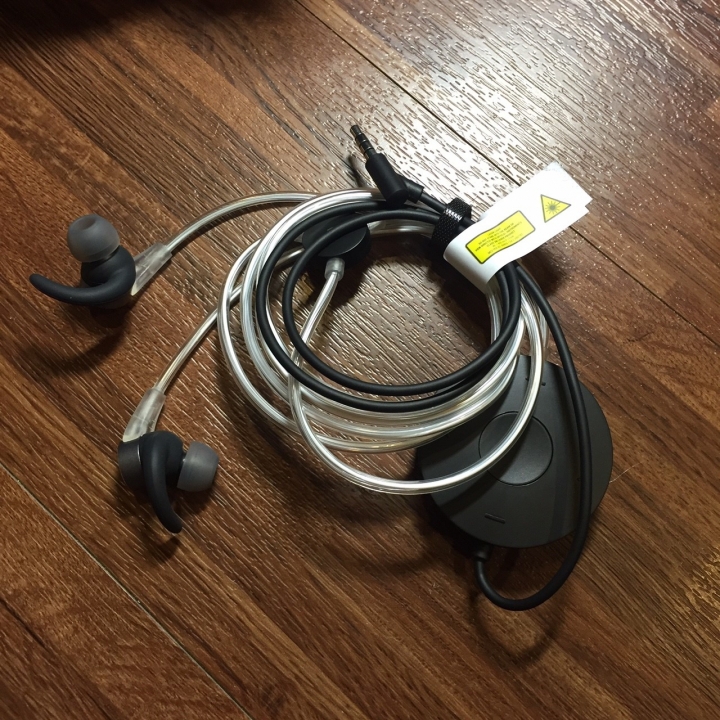 【開箱文】glow headphones激光耳機/耳機/藍芽/LED