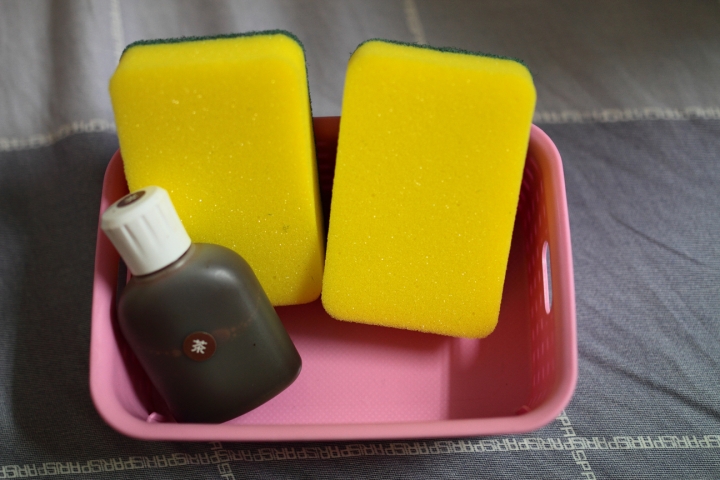 [惡搞] 搶救霉包大作戰