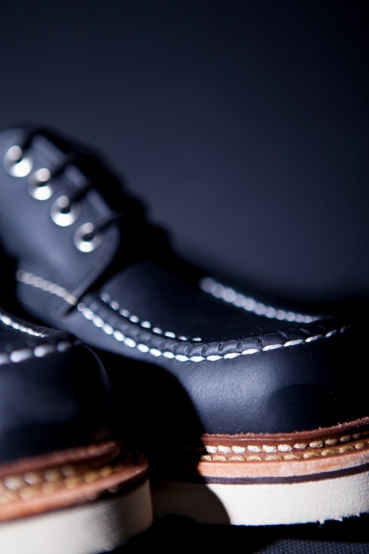 Red Wing 1907 & 8106 開箱藝術照 (圖多慎入)