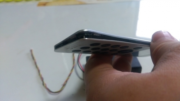 藍牙耳機換電池之 HTC MINI+ (BL R120)