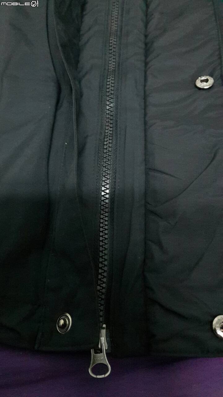 幫忙驗證真偽 The North Face