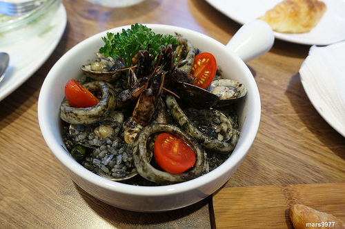 【台北 萬華】好日子GoodDay Pasta義式餐坊/多樣義大利麵/特色燉飯/假日限定披薩/季節節日限定料理/料理讓每一天都是好日子