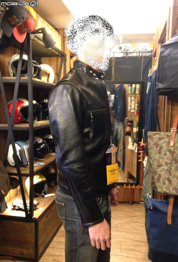 關於 BECK 666 & BUCO J-100 差異 ( 666、J100、JEANSDA)