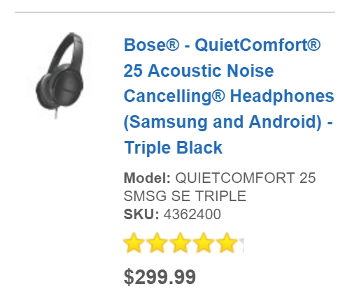 美國買BOSE SENNHEISER跟台灣比都差不多甚至於比台灣貴?