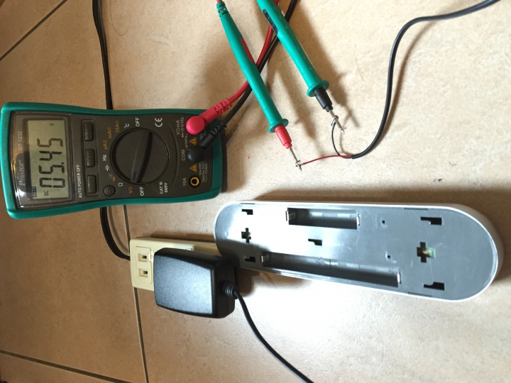 LED燈DIY的小問題