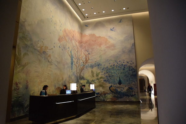 [食記]『台北萬豪酒店-Garden Kitchen花園廚房』無可匹敵的軟嫩多汁 超美味碳烤老饕牛排！