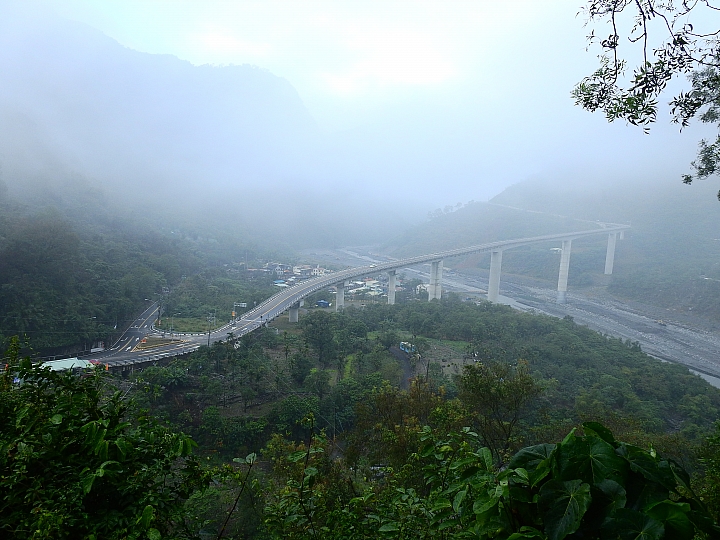 帶著Nikon P900到霧台鄉觀霧