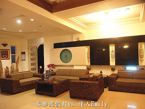 【泰雅渡假村】親子遊好去處,一泊二食之獵人活動體驗,遊戲設施及飯店食宿篇(上)