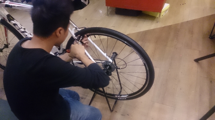 冷門車TCX 1開箱