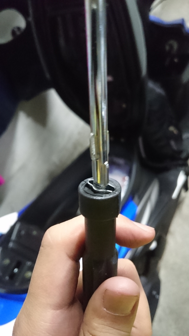 Bon 牽車心得分享