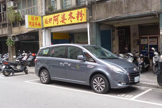 M7就是我的觔斗雲，尾牙猴賽雷大進擊
