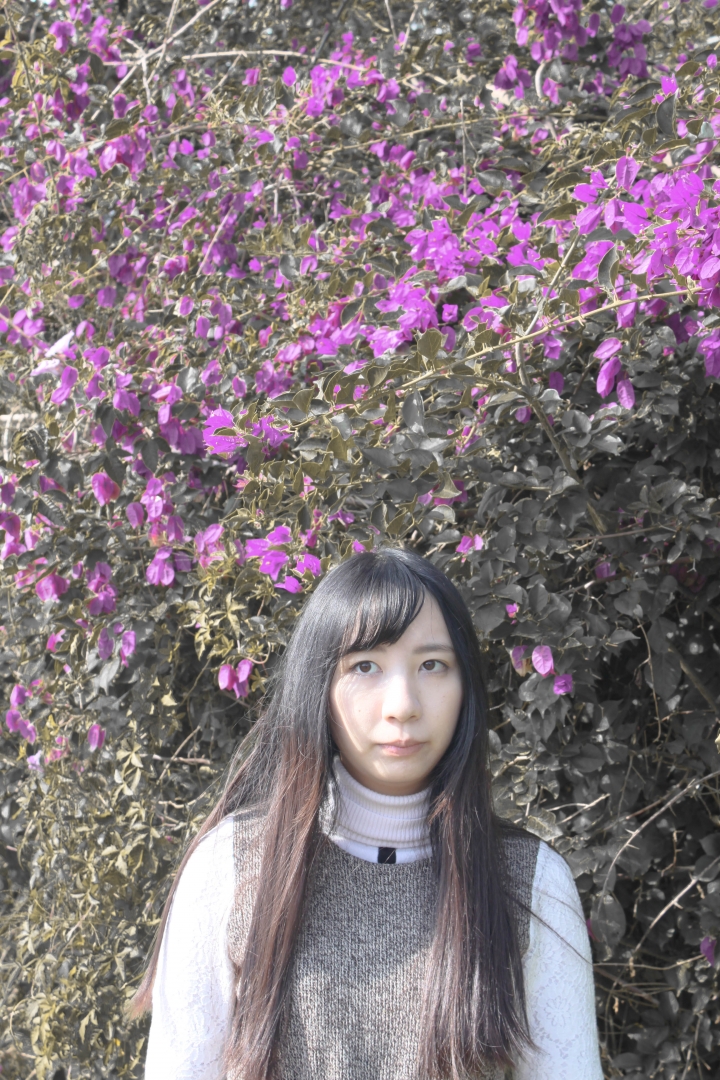 初次外拍照片分享~~~