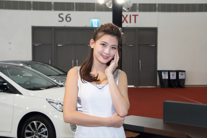 2016高雄車展