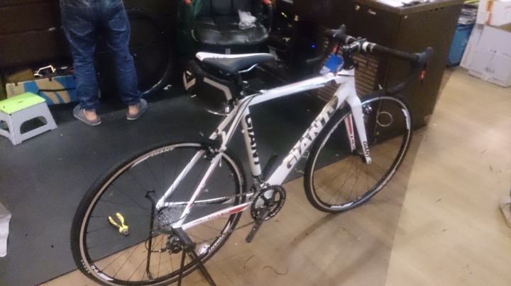 冷門車TCX 1開箱
