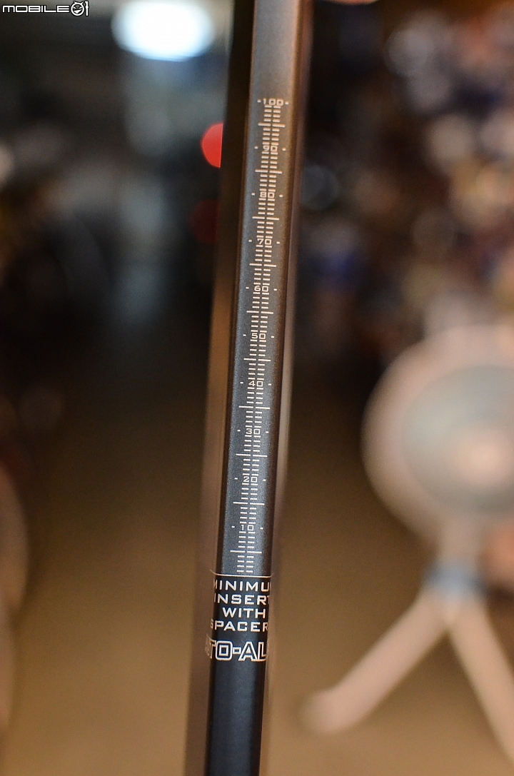 【全速迎戰】GIANT Trinity ADV PRO2 開箱